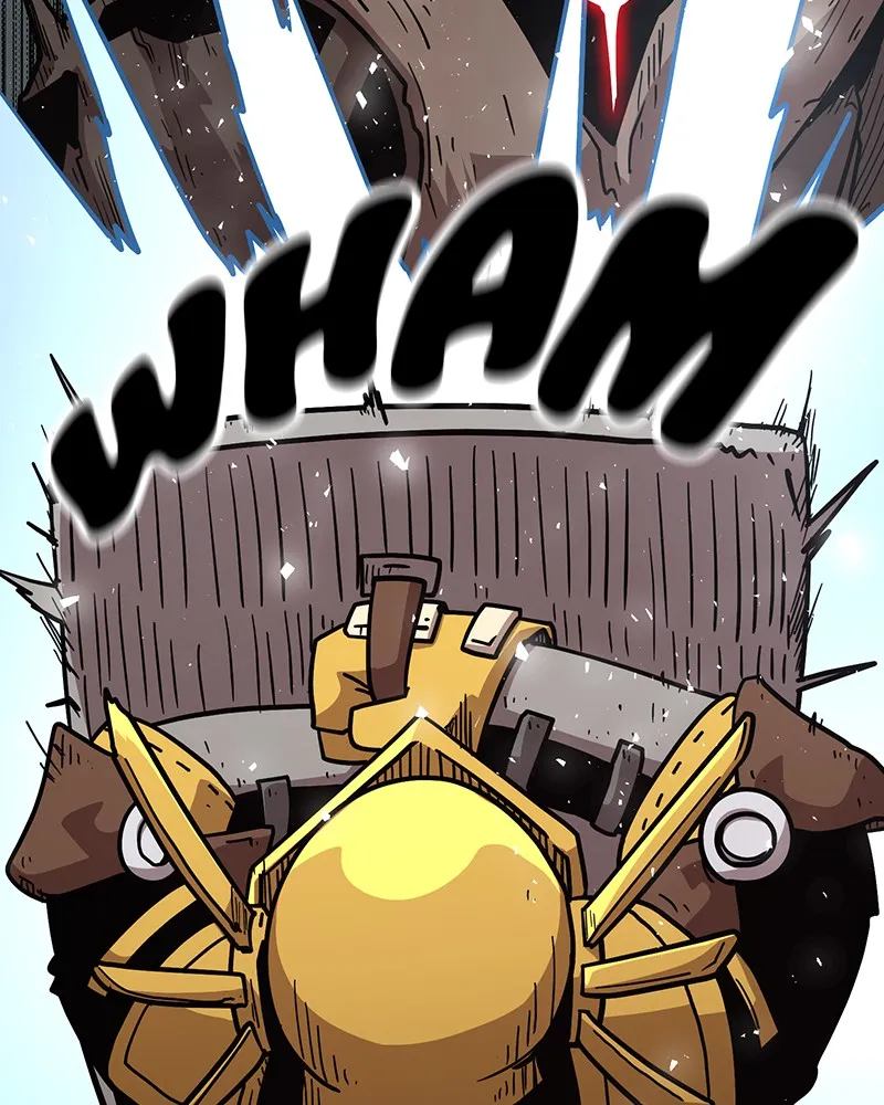 Metro Hunter Chapter 22 page 37 - 