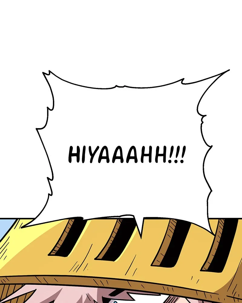 Metro Hunter Chapter 22 page 40 - 