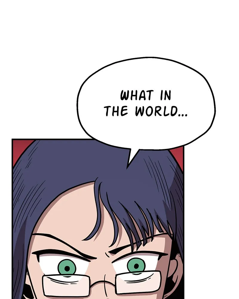 Metro Hunter Chapter 22 page 46 - 