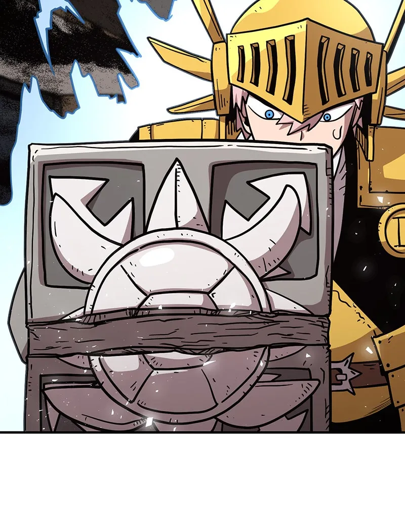 Metro Hunter Chapter 22 page 6 - 