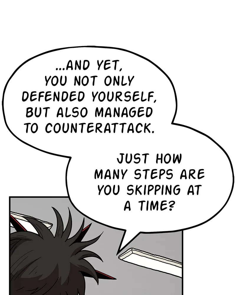Metro Hunter Chapter 22 page 51 - 