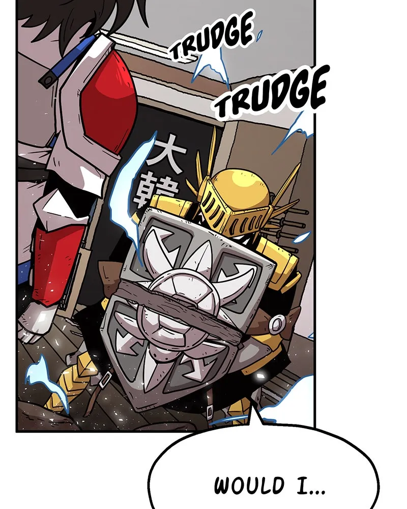 Metro Hunter Chapter 22 page 52 - 