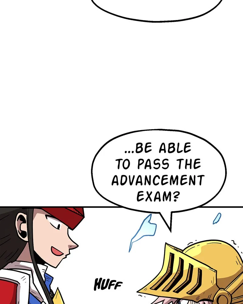 Metro Hunter Chapter 22 page 53 - 
