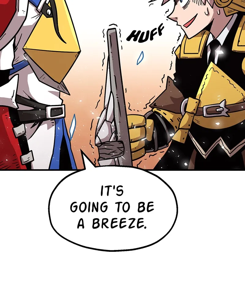 Metro Hunter Chapter 22 page 54 - 
