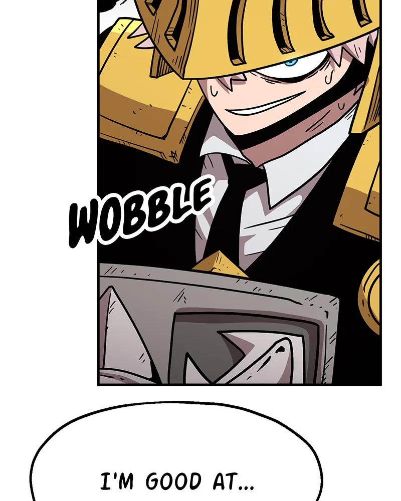 Metro Hunter Chapter 22 page 57 - 
