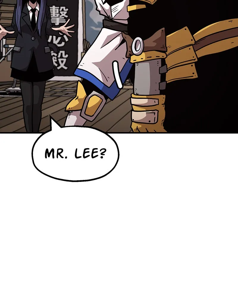 Metro Hunter Chapter 22 page 59 - 
