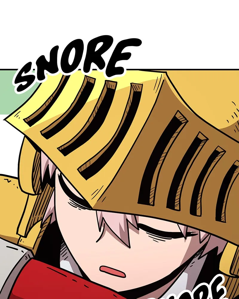 Metro Hunter Chapter 22 page 60 - 