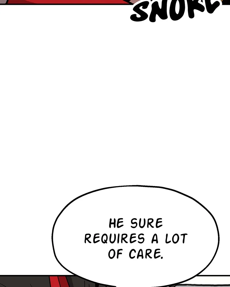 Metro Hunter Chapter 22 page 61 - 