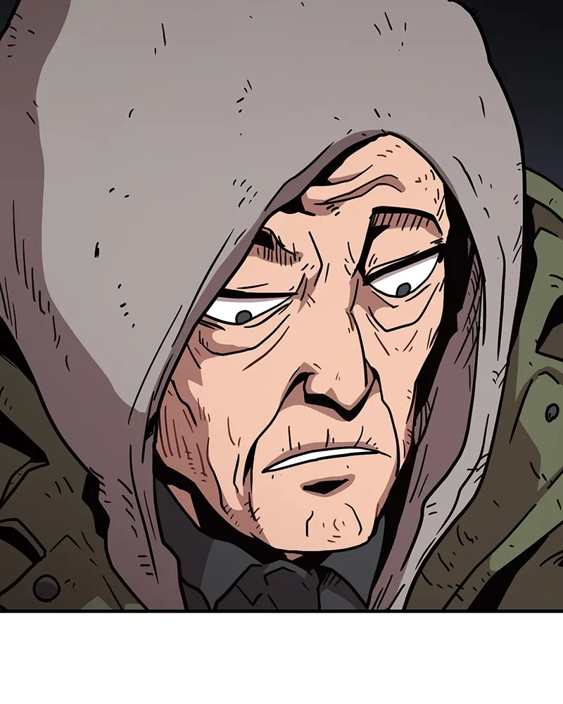 Metro Hunter Chapter 22 page 72 - 