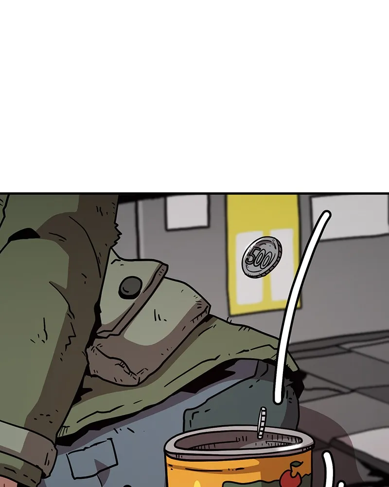 Metro Hunter Chapter 22 page 73 - 