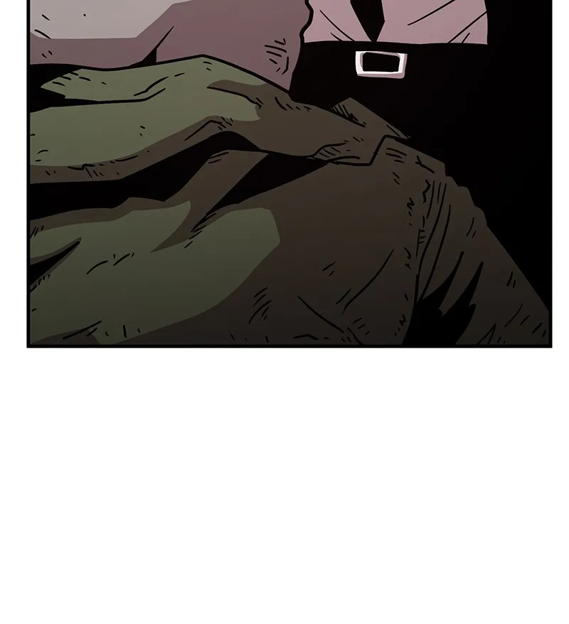 Metro Hunter Chapter 22 page 76 - 