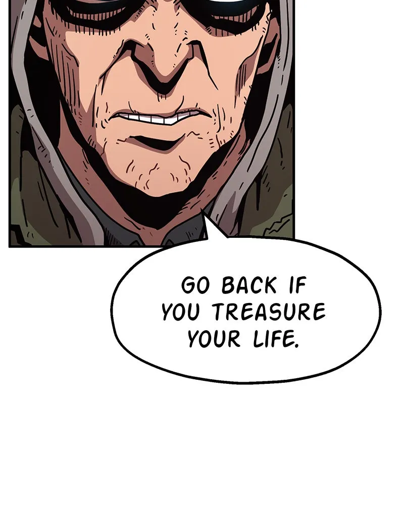 Metro Hunter Chapter 22 page 78 - 