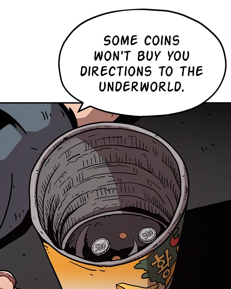 Metro Hunter Chapter 22 page 79 - 