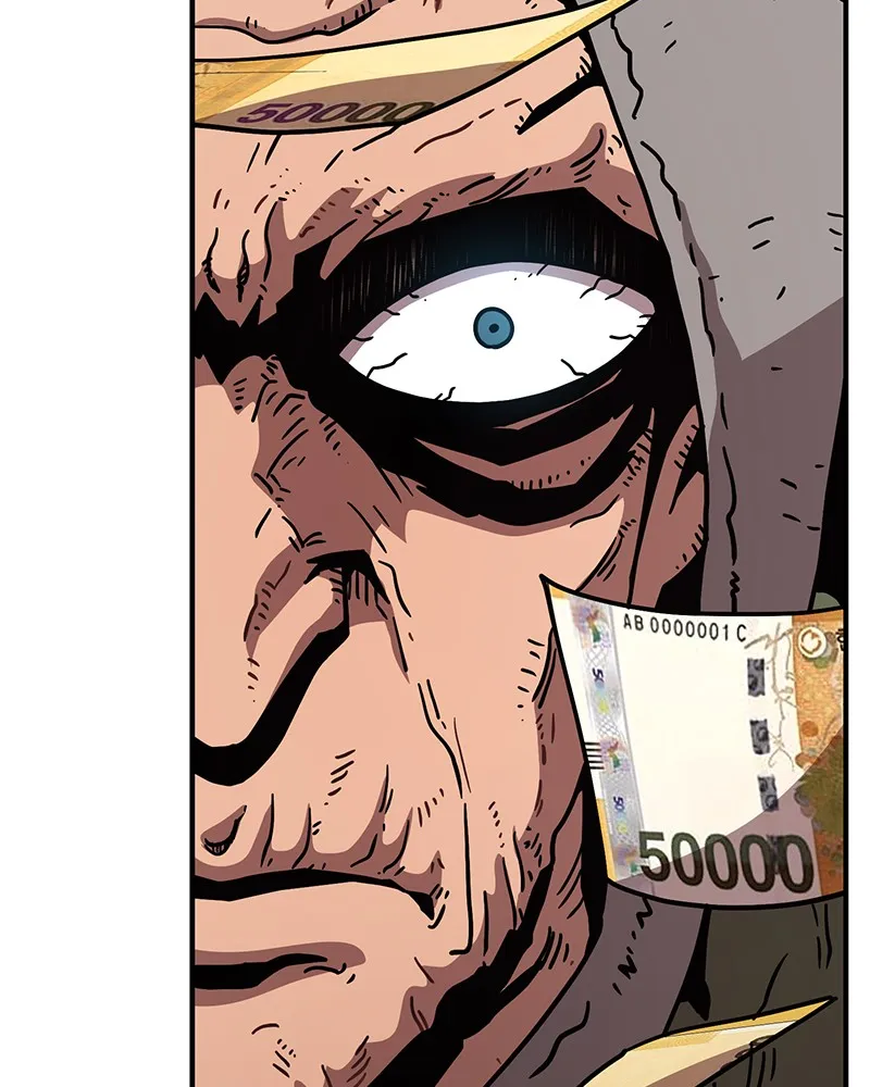 Metro Hunter Chapter 22 page 81 - 