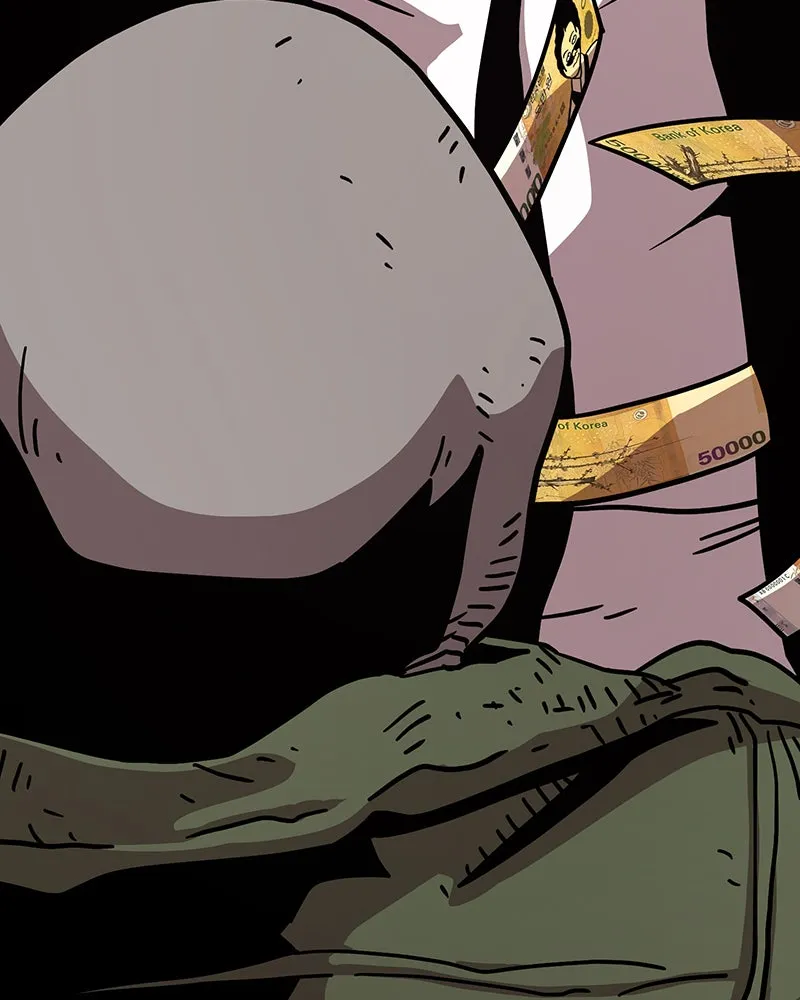 Metro Hunter Chapter 22 page 84 - 