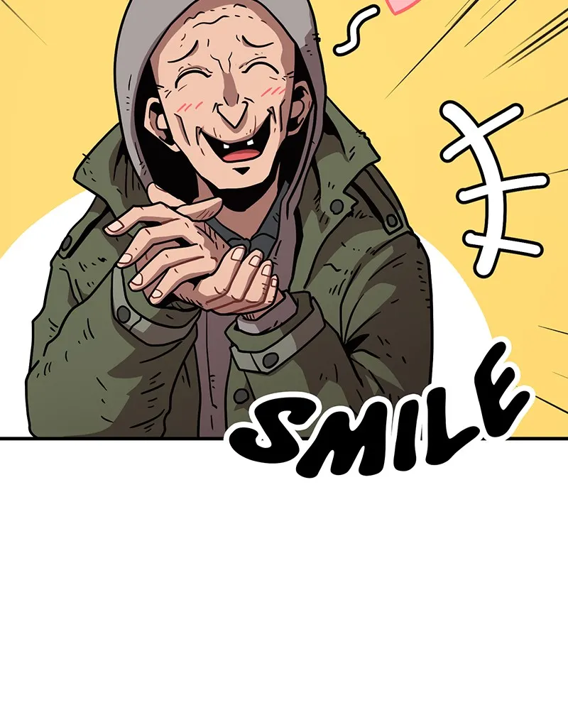 Metro Hunter Chapter 22 page 88 - 