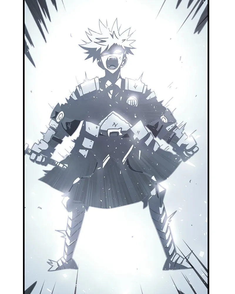 Metro Hunter Chapter 22 page 10 - 
