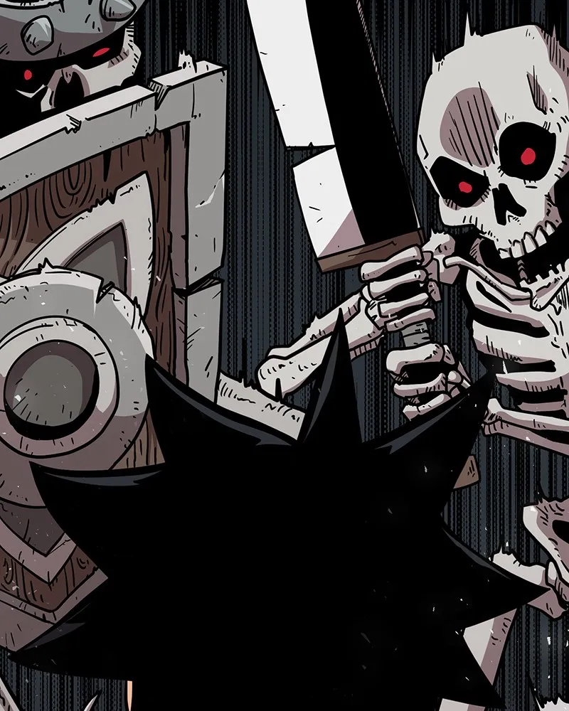 Metro Hunter Chapter 22 page 91 - 