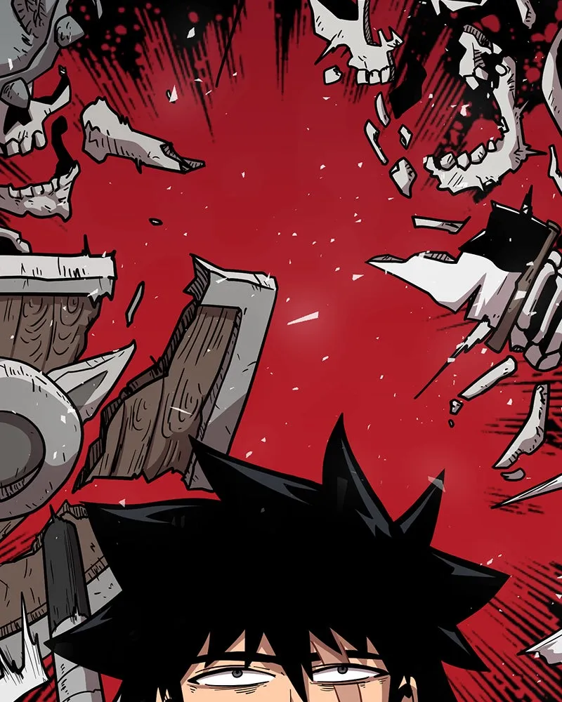 Metro Hunter Chapter 22 page 94 - 