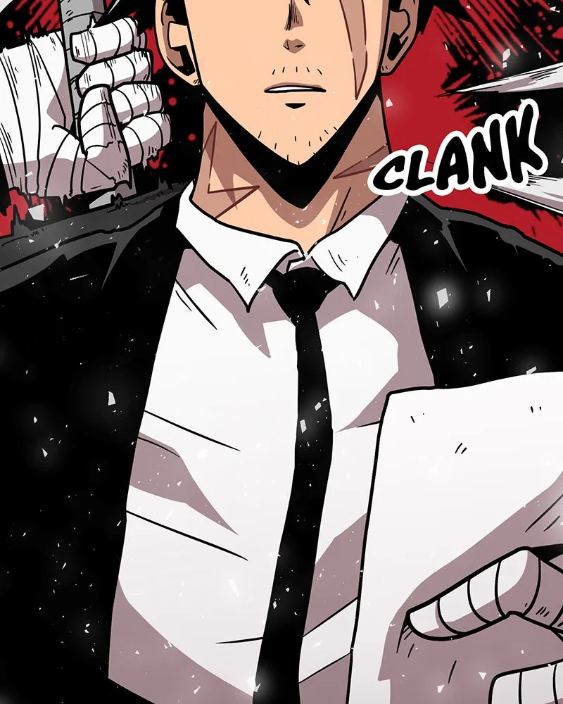 Metro Hunter Chapter 22 page 95 - 