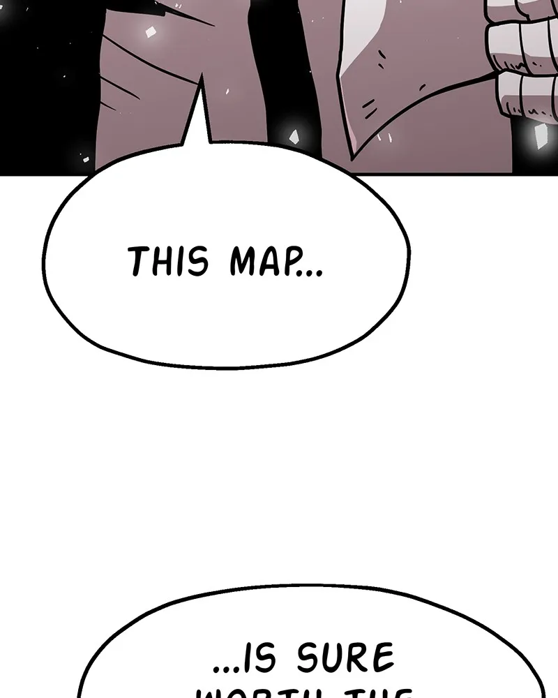 Metro Hunter Chapter 22 page 96 - 