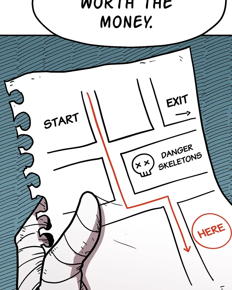 Metro Hunter Chapter 22 page 97 - 