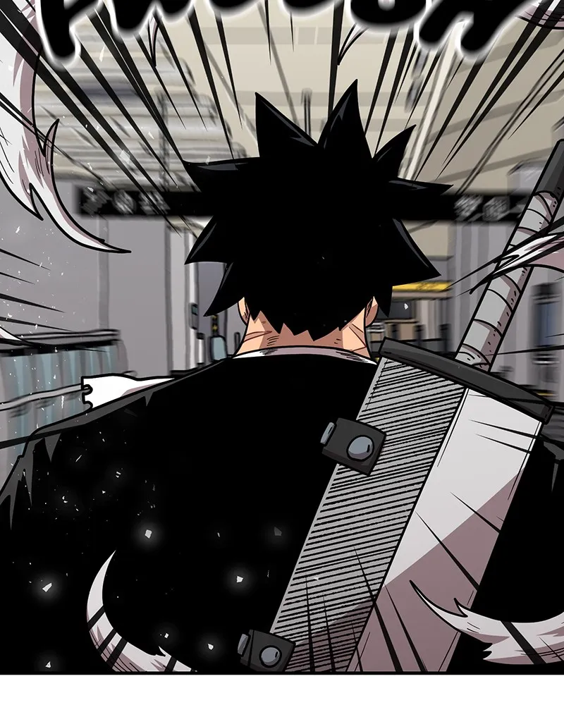 Metro Hunter Chapter 22 page 99 - 