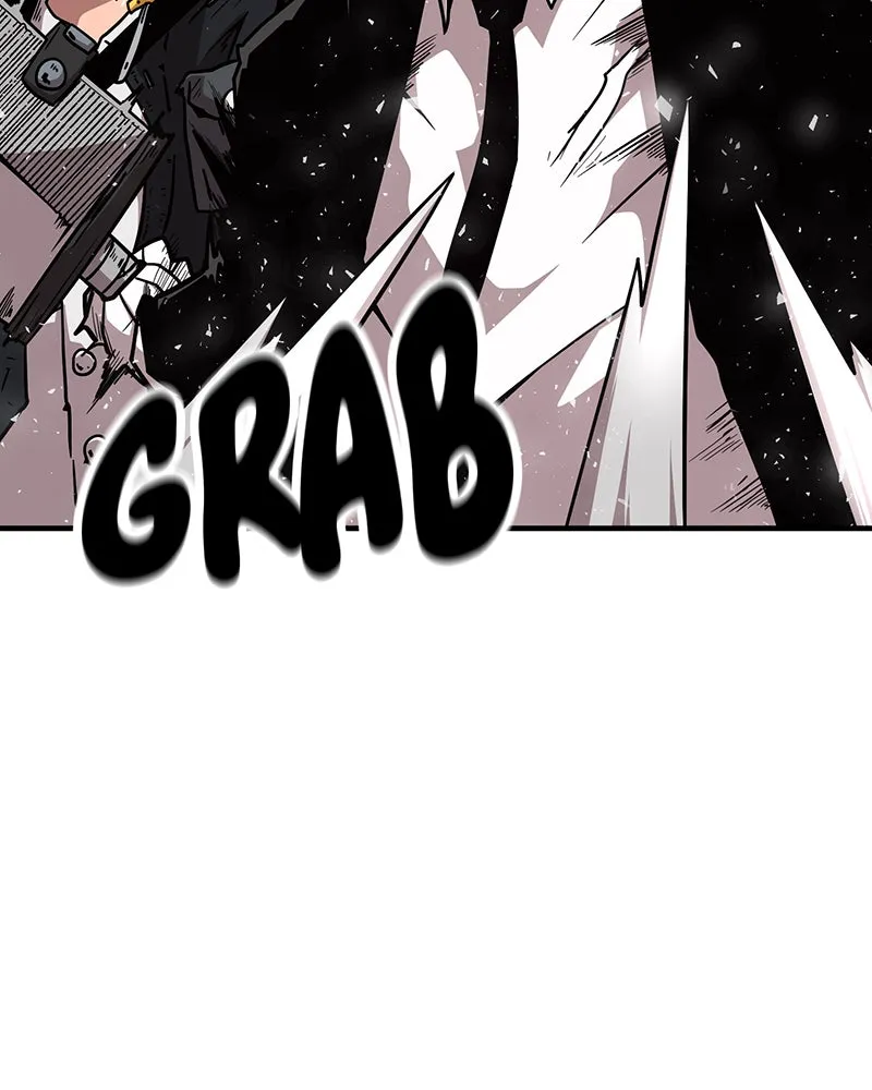 Metro Hunter Chapter 23 page 102 - 