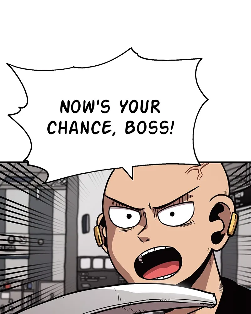 Metro Hunter Chapter 23 page 103 - 