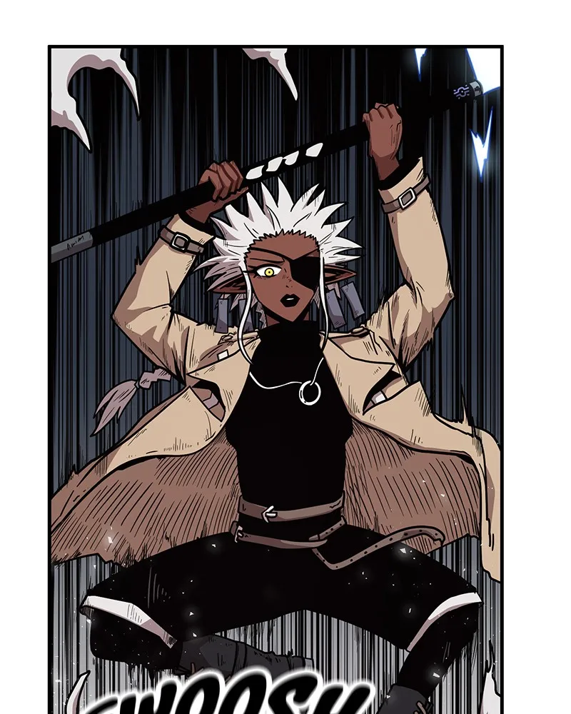 Metro Hunter Chapter 23 page 105 - 