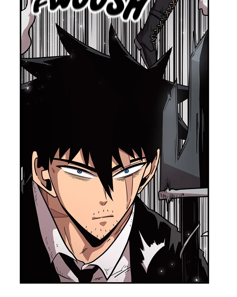 Metro Hunter Chapter 23 page 106 - 