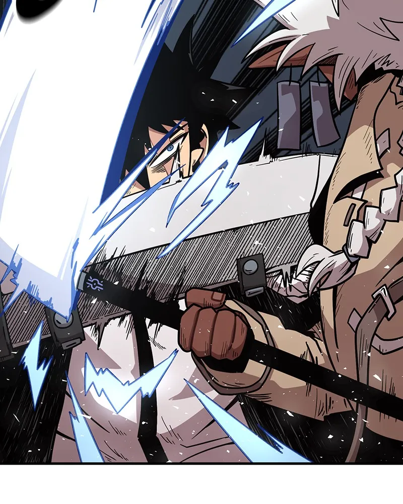 Metro Hunter Chapter 23 page 110 - 