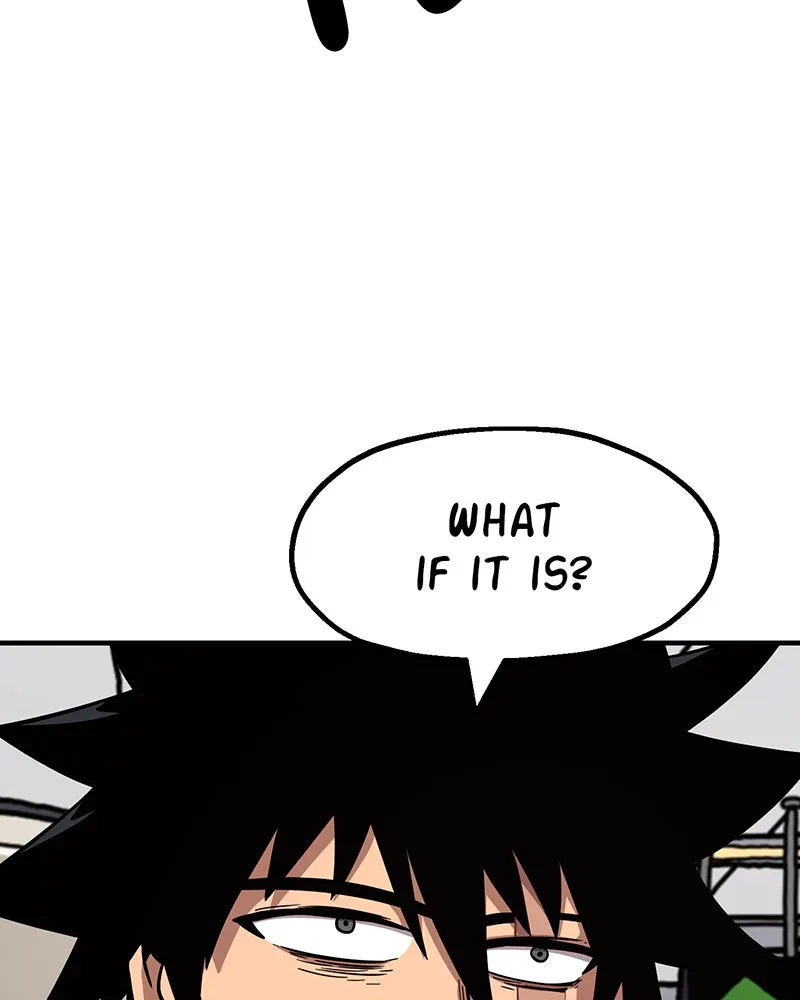 Metro Hunter Chapter 23 page 12 - 