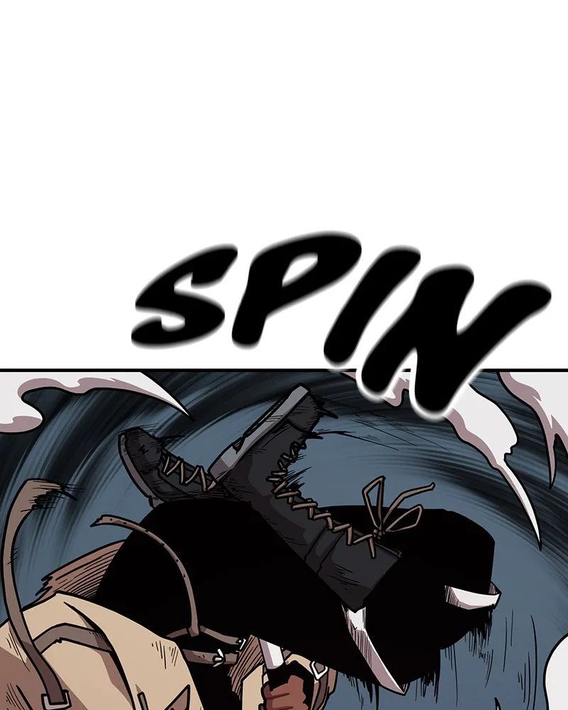 Metro Hunter Chapter 23 page 120 - 
