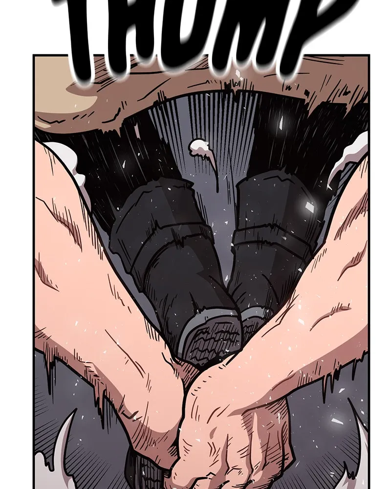 Metro Hunter Chapter 23 page 122 - 