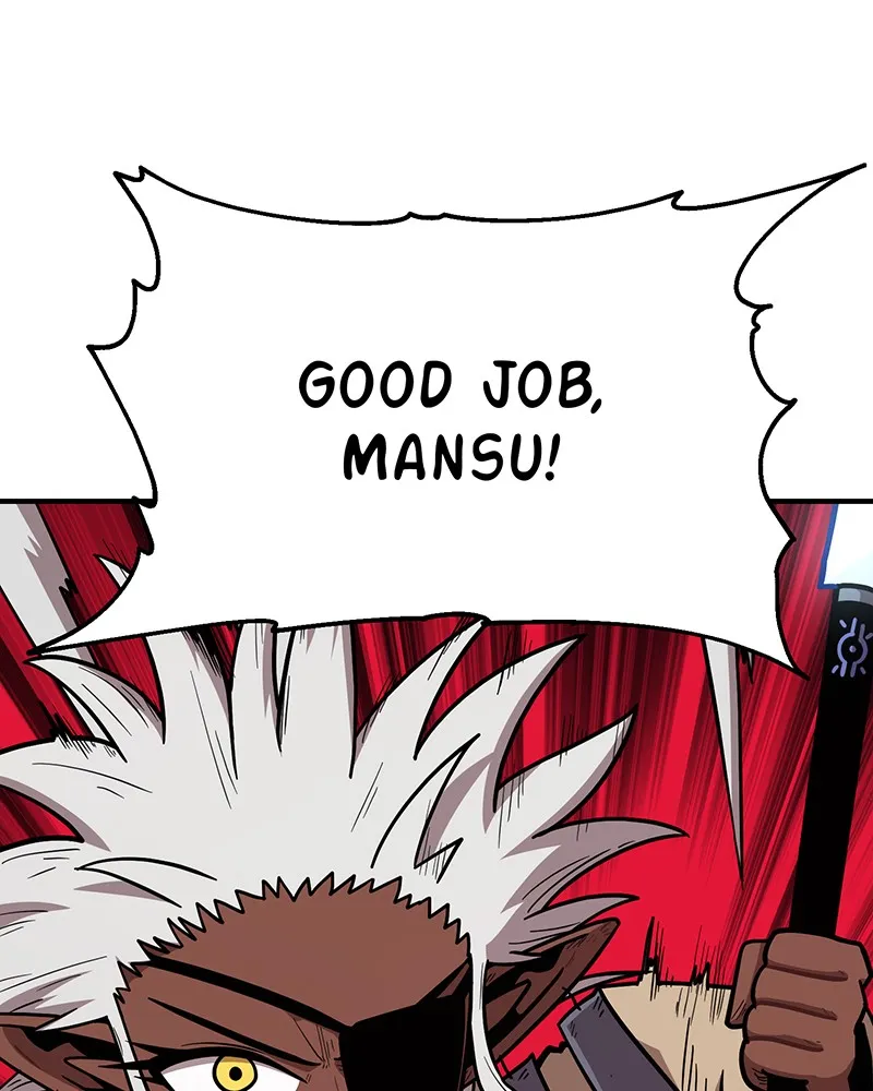 Metro Hunter Chapter 23 page 124 - 