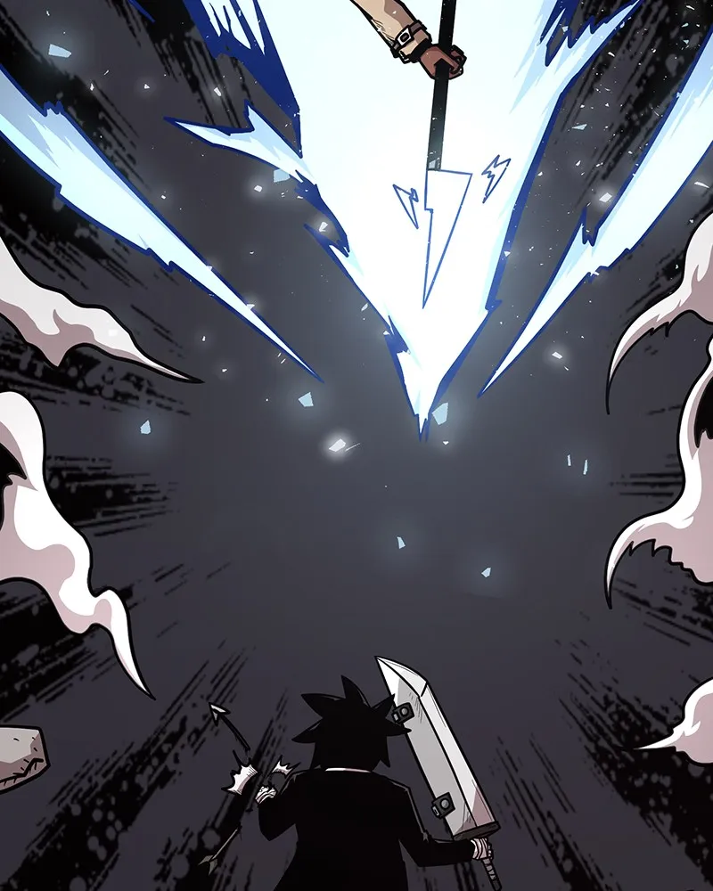 Metro Hunter Chapter 23 page 131 - 
