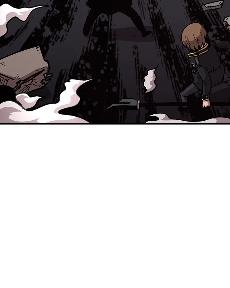 Metro Hunter Chapter 23 page 132 - 