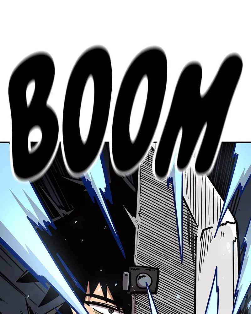 Metro Hunter Chapter 23 page 133 - 