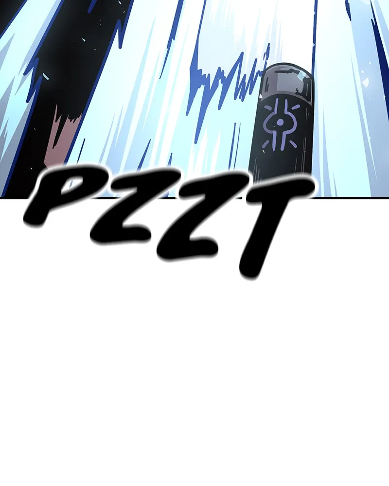 Metro Hunter Chapter 23 page 135 - 