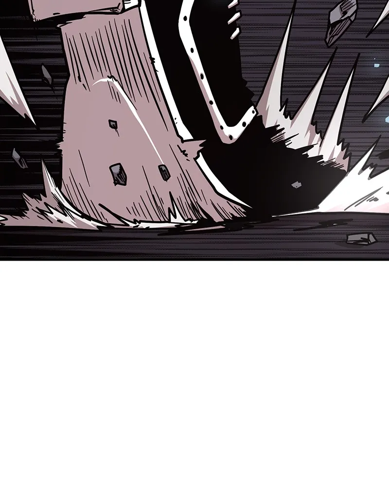 Metro Hunter Chapter 23 page 137 - 