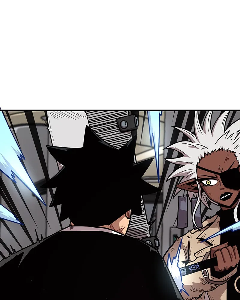 Metro Hunter Chapter 23 page 138 - 