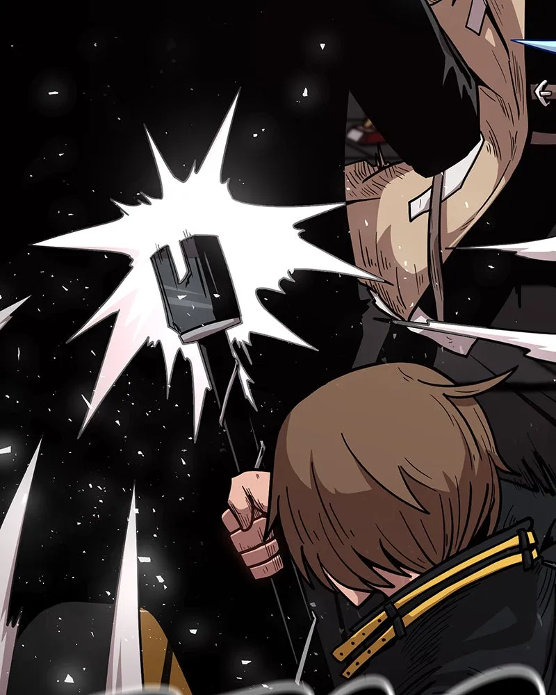 Metro Hunter Chapter 23 page 139 - 