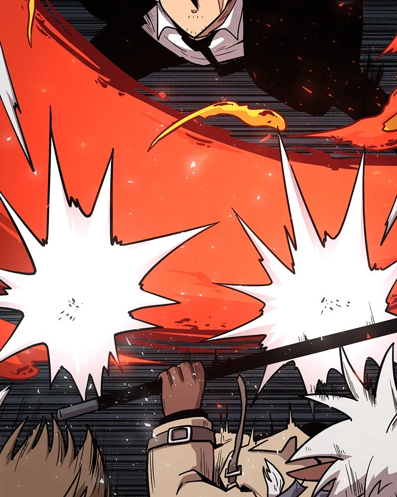 Metro Hunter Chapter 23 page 154 - 