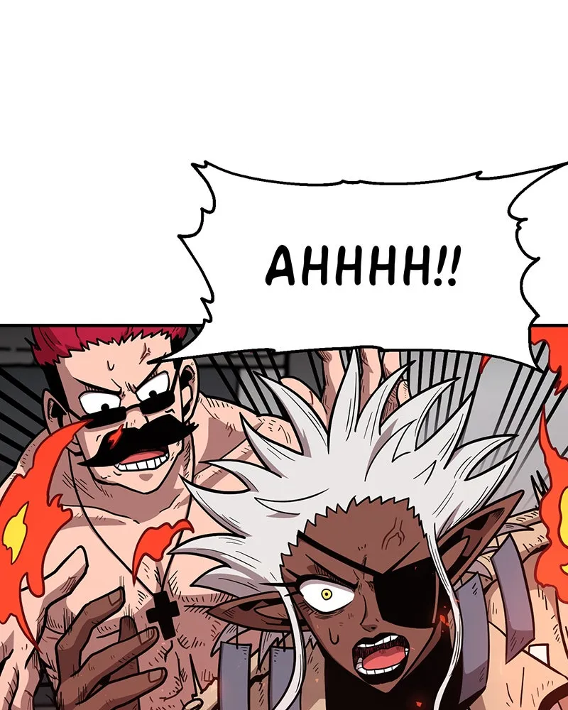 Metro Hunter Chapter 23 page 158 - 