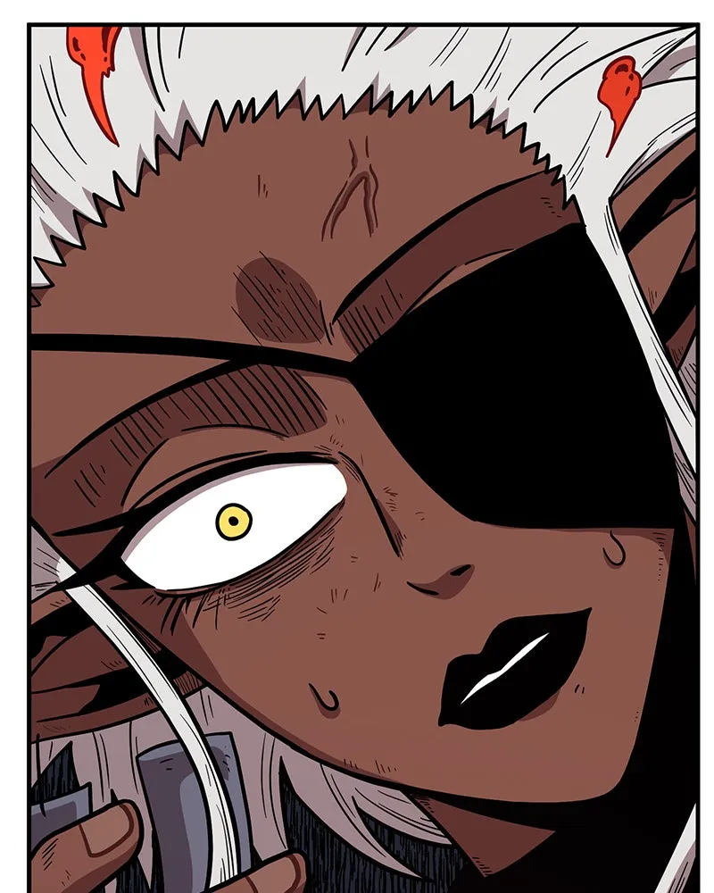 Metro Hunter Chapter 23 page 164 - 
