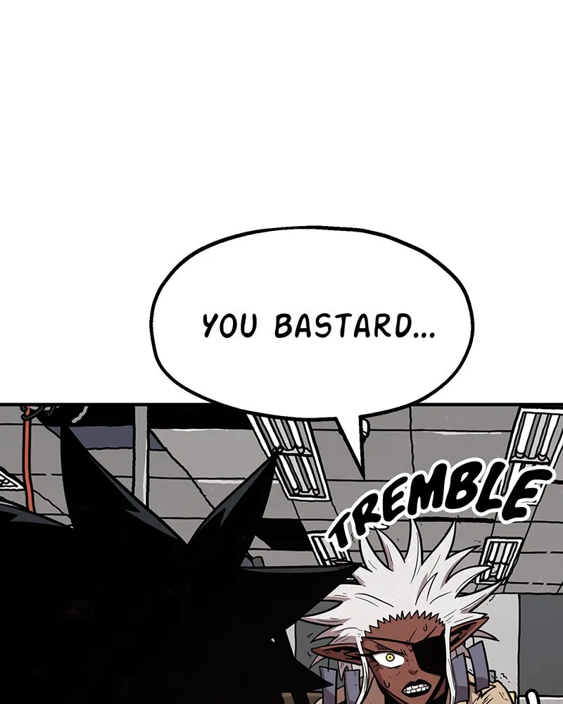 Metro Hunter Chapter 23 page 167 - 