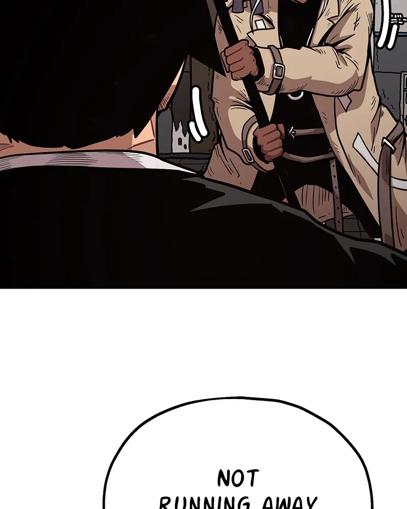 Metro Hunter Chapter 23 page 168 - 