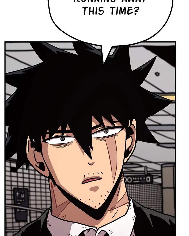 Metro Hunter Chapter 23 page 169 - 