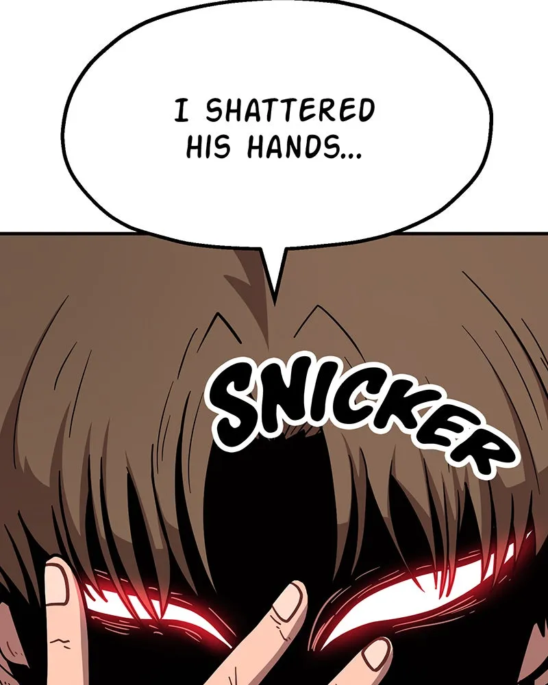 Metro Hunter Chapter 23 page 18 - 